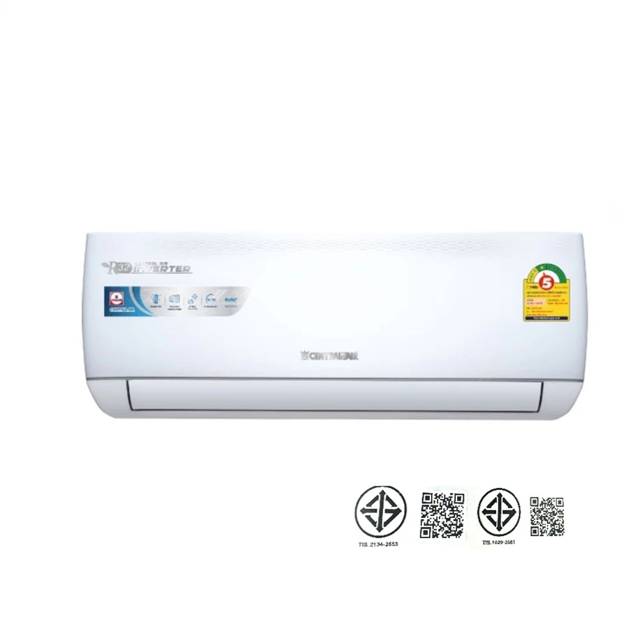 CENTRAL AIR